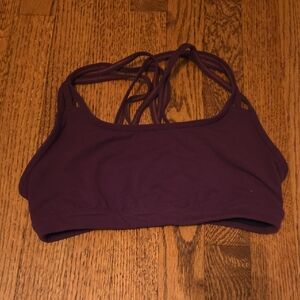 Athleta Sports Bra